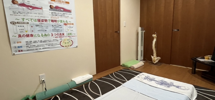 店舗情報